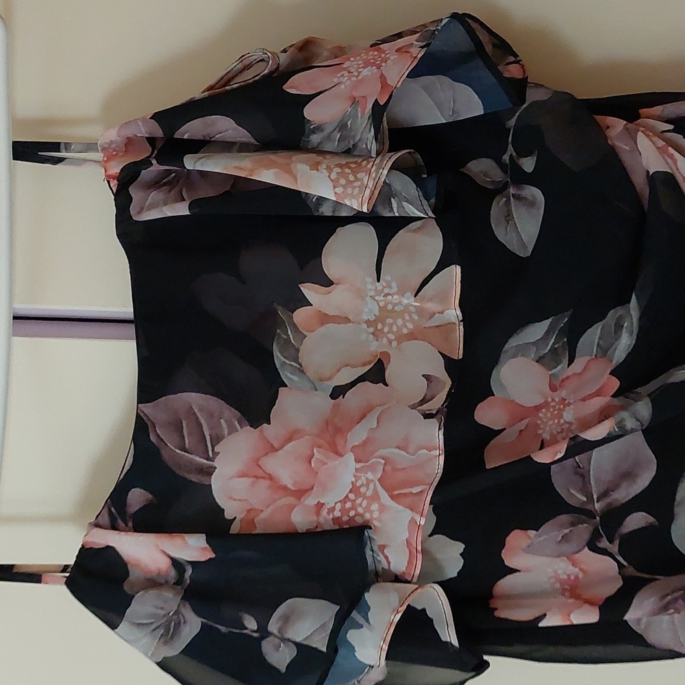 Floral love